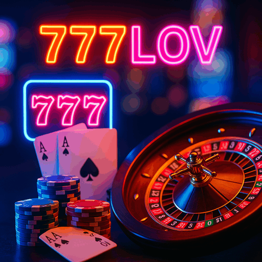 777LOV CASSINO AO VIVO