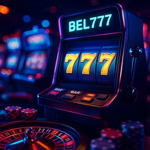 777LOV JOGOS DE CASSINO