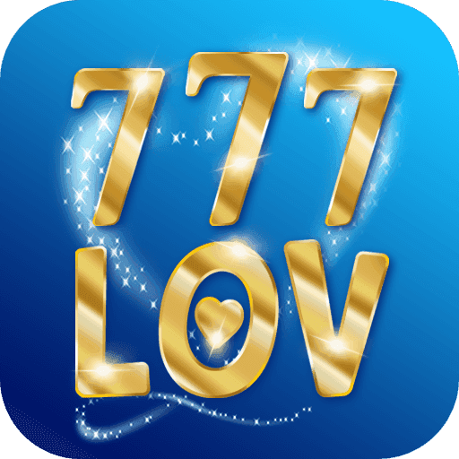 777LOV LOGO